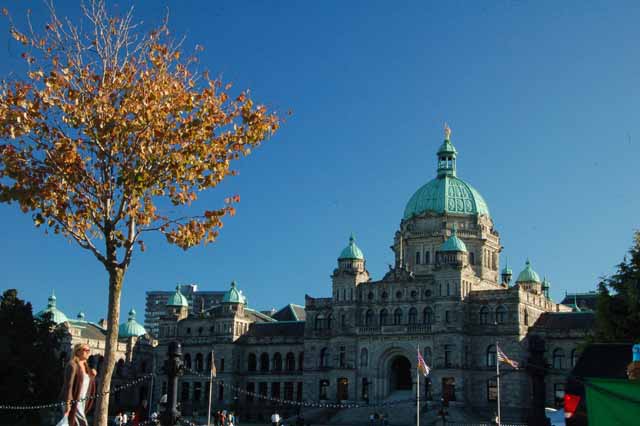 Parliament Building